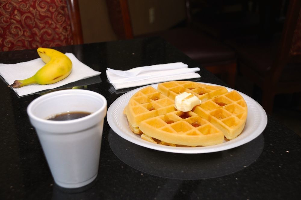 Heritage Inn Milledgeville Buitenkant foto